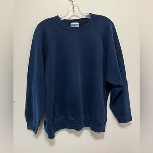 80’s Fruit of the loom crewneck